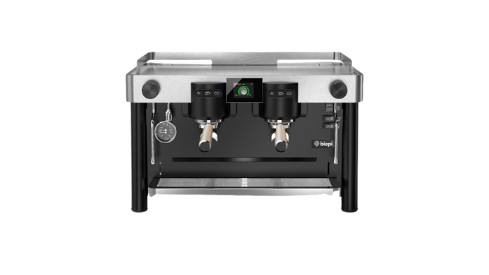 Espresso Machines
