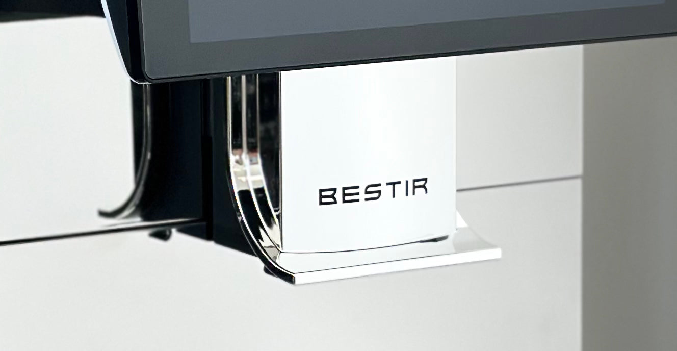 Bestir BM80/100 Coffee Machine