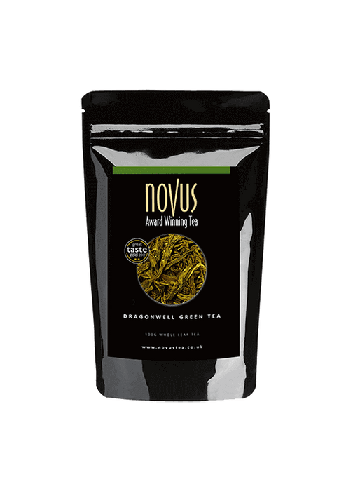 Dragonwell Green Tea