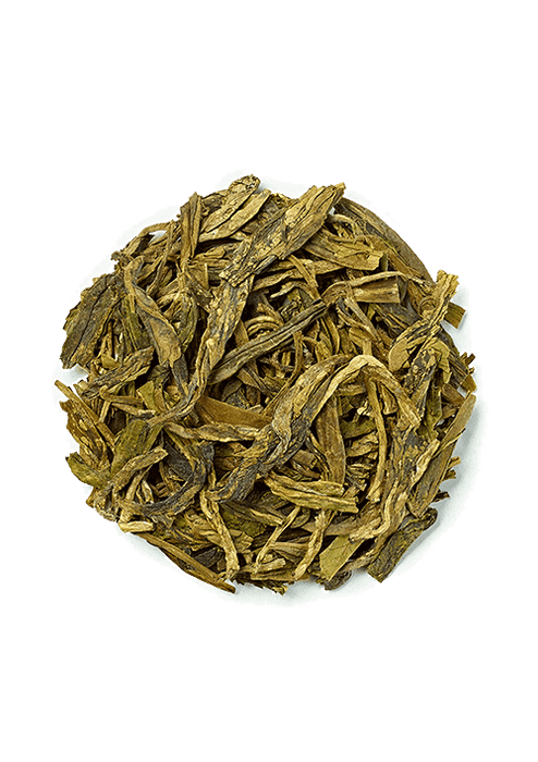 Dragonwell Green Tea