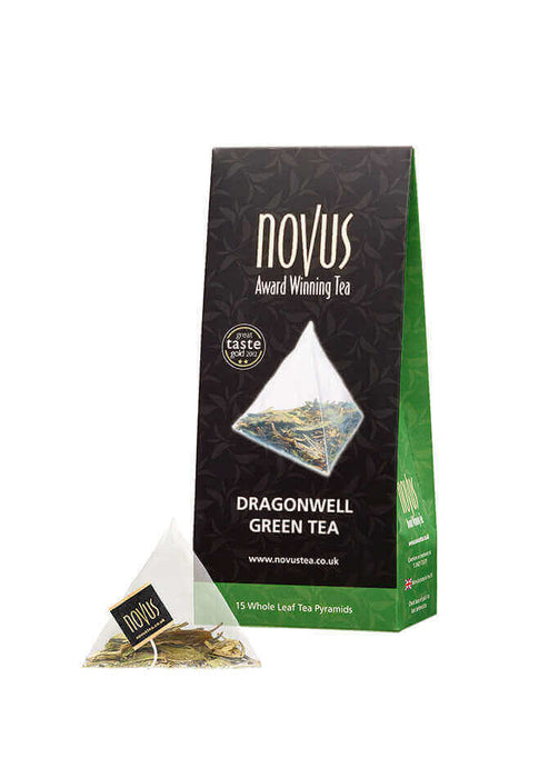 Dragonwell Green Tea