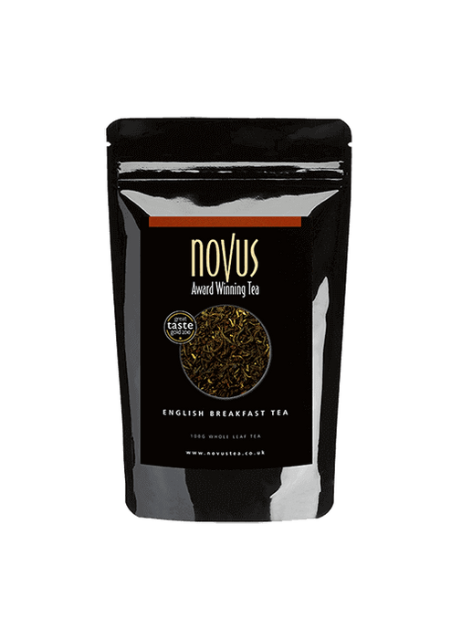 English Breakfast Tea