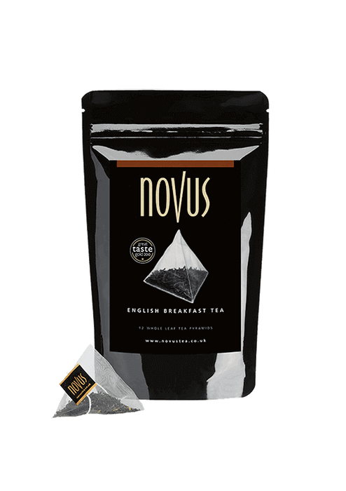 English Breakfast Tea
