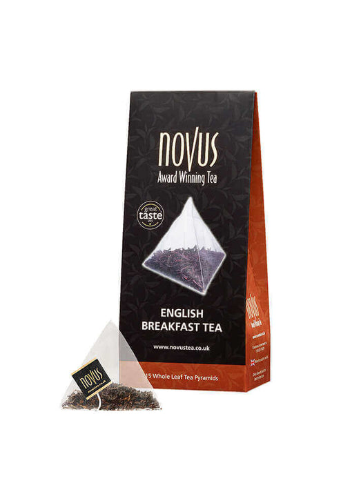 English Breakfast Tea