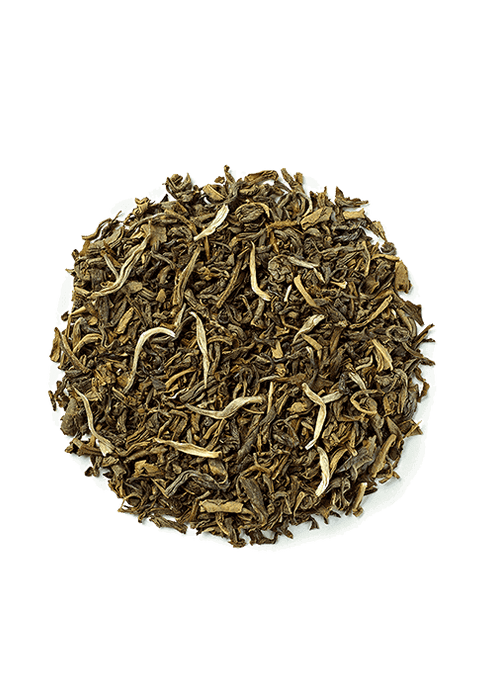 Organic Jasmine Green Tea