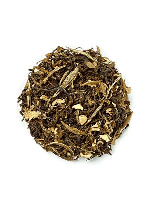 White Pear & Ginger Tea