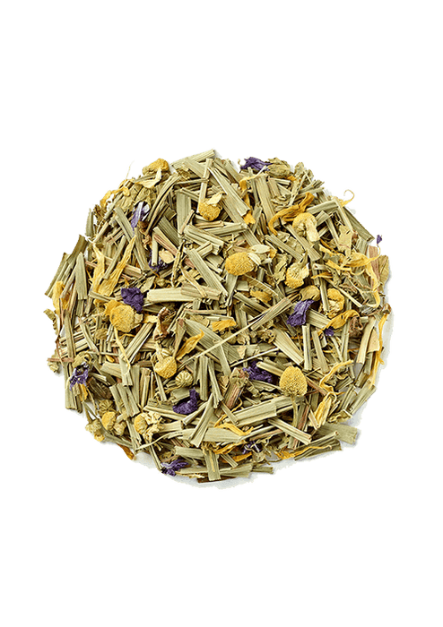 Citrus Chamomile Tea