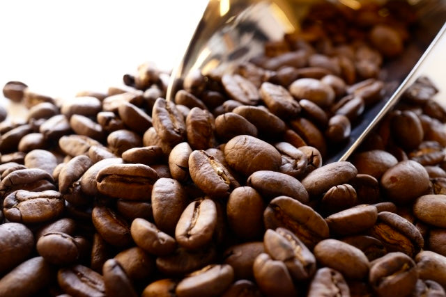 Single Origin Specialty Indonesia Coffee Sumarta Mandhelling