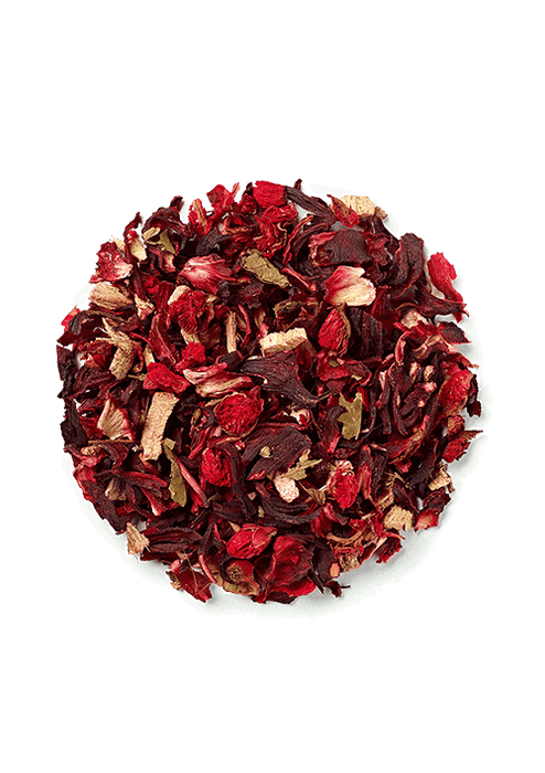 Persian Pomegranate Tea